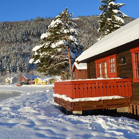 Sandviken Camping Austbygdi Pokój zdjęcie